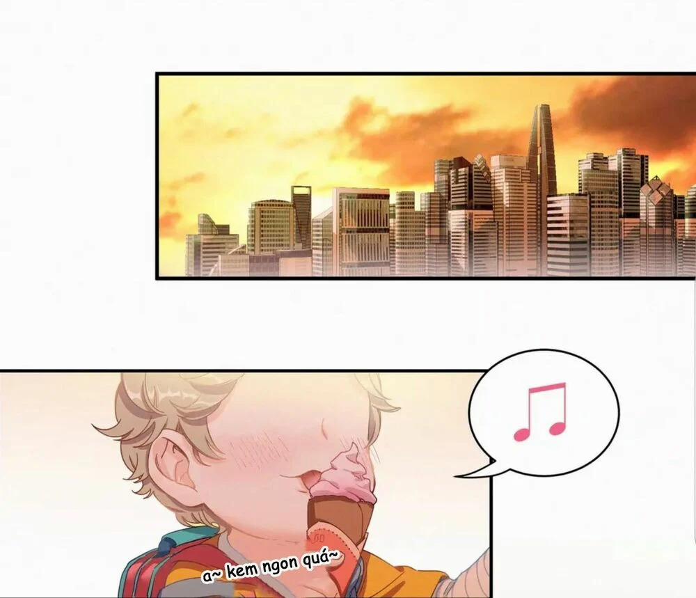 Đứa Bé Là Của Ai ???? 1 trang 20