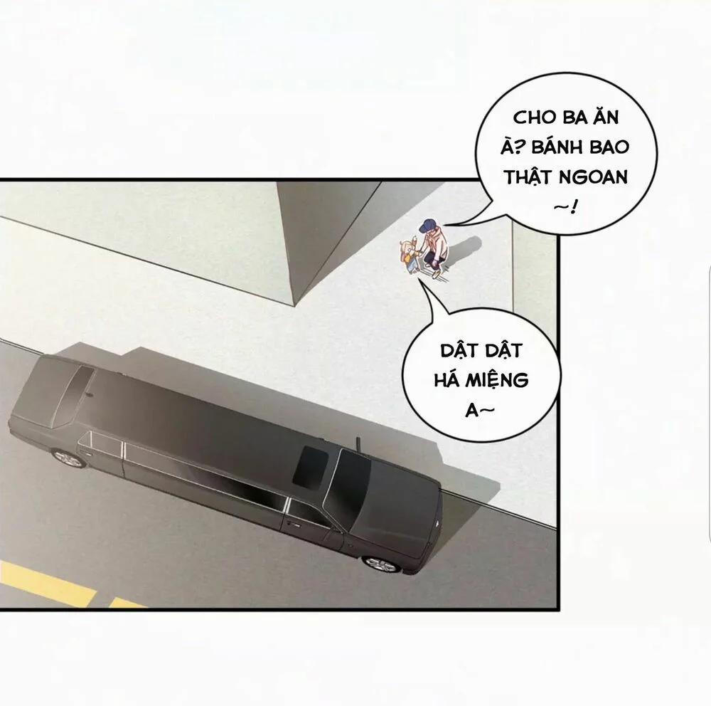 Đứa Bé Là Của Ai ???? 1 trang 22