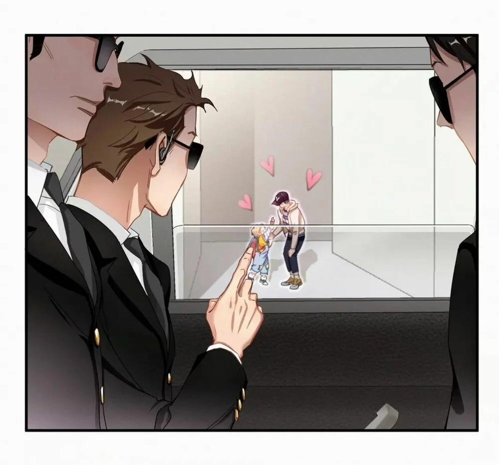 Đứa Bé Là Của Ai ???? 1 trang 23