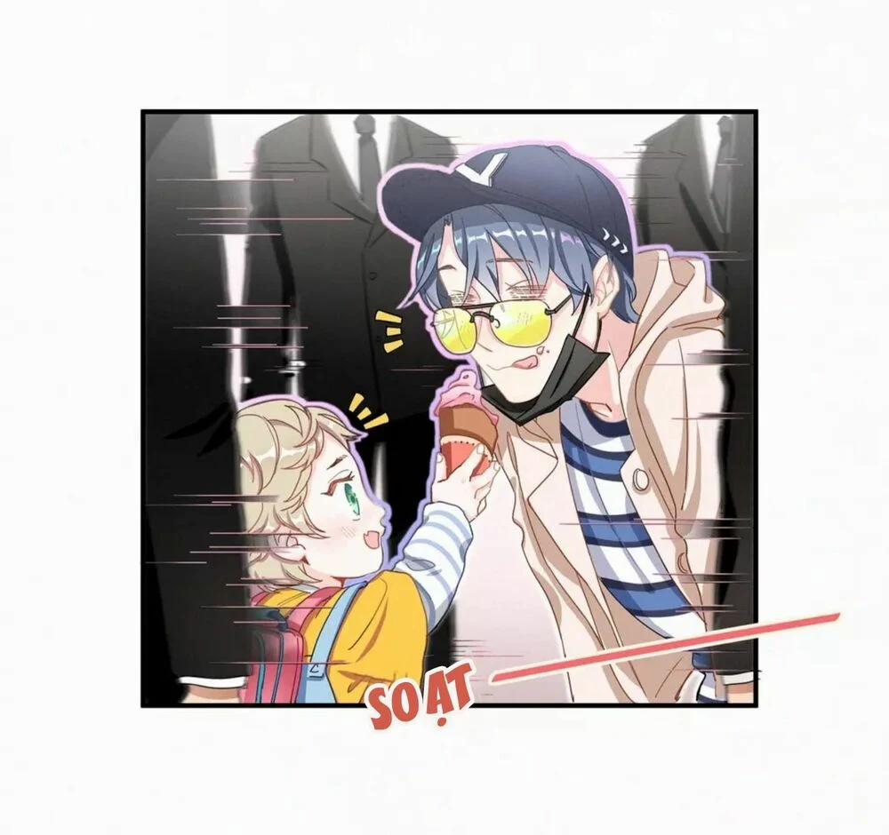 Đứa Bé Là Của Ai ???? 1 trang 25