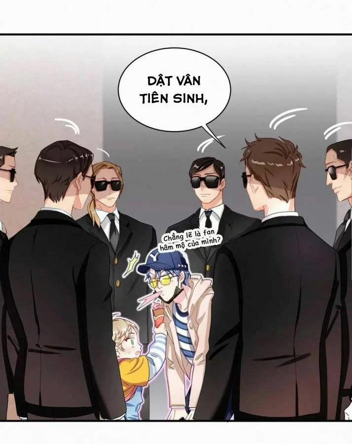 Đứa Bé Là Của Ai ???? 1 trang 26