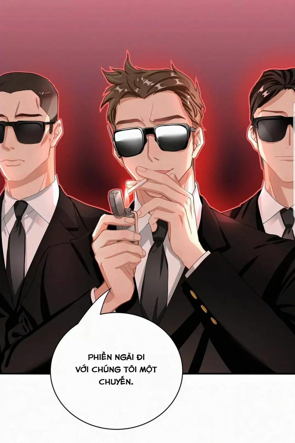 Đứa Bé Là Của Ai ???? 1 trang 28