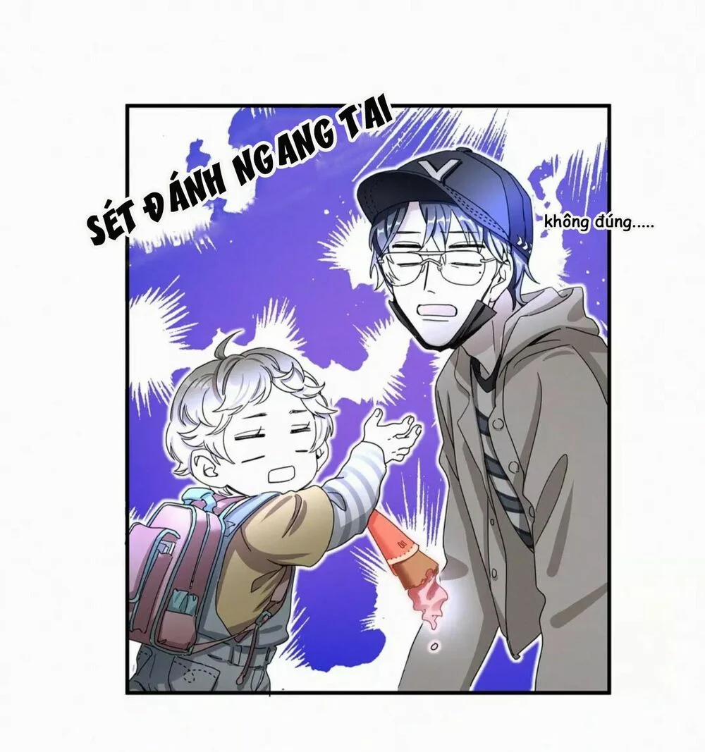 Đứa Bé Là Của Ai ???? 1 trang 29