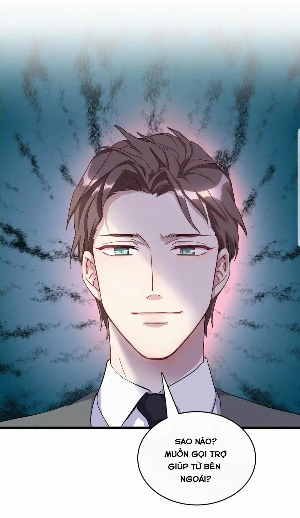 Đứa Bé Là Của Ai ???? 1 trang 3