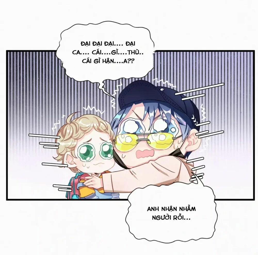 Đứa Bé Là Của Ai ???? 1 trang 31