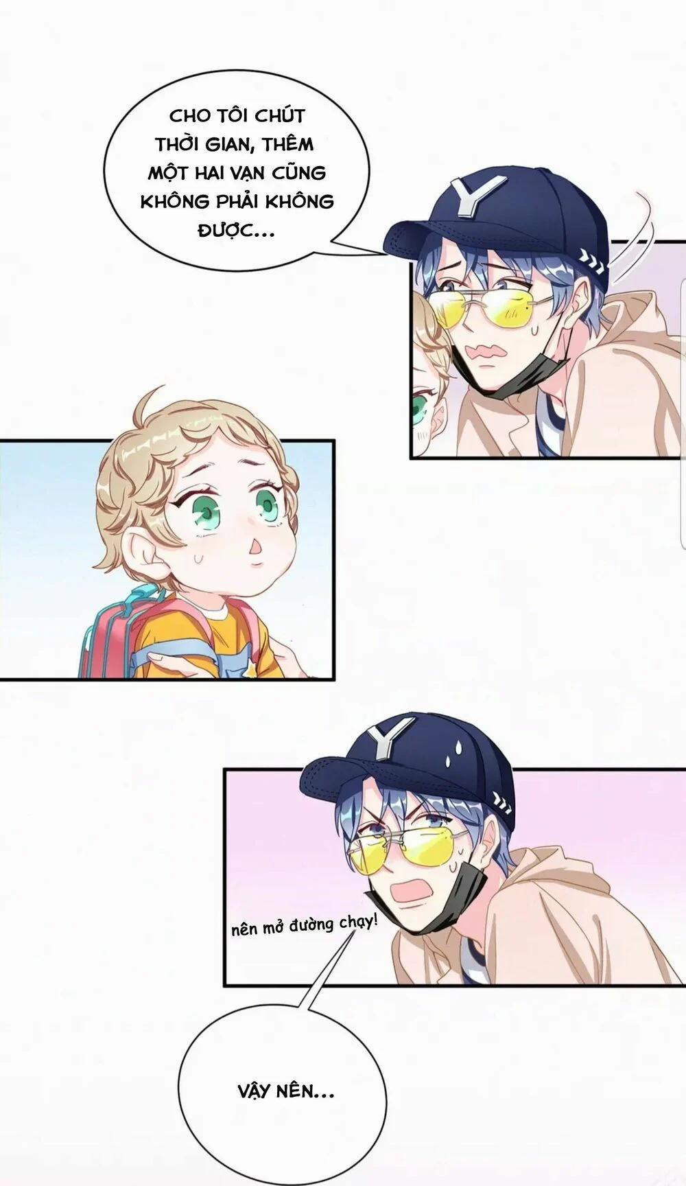 Đứa Bé Là Của Ai ???? 1 trang 33