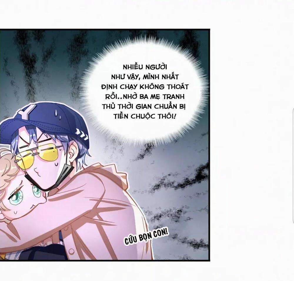 Đứa Bé Là Của Ai ???? 1 trang 35