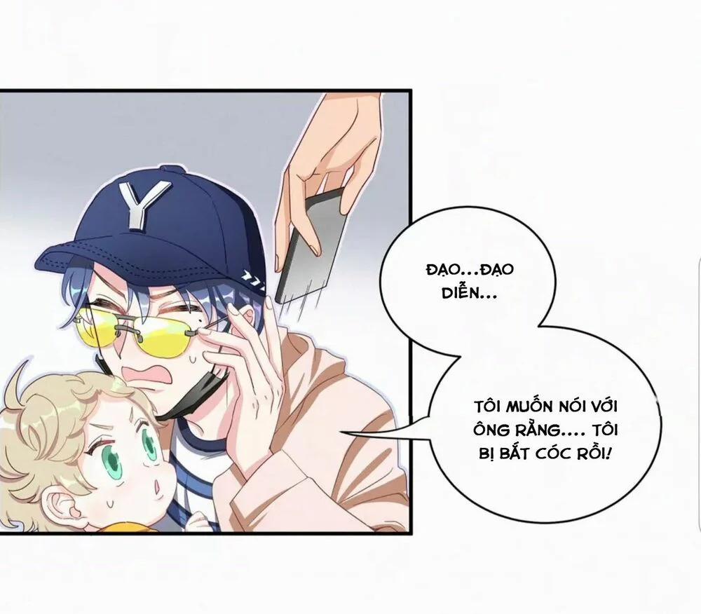 Đứa Bé Là Của Ai ???? 1 trang 38