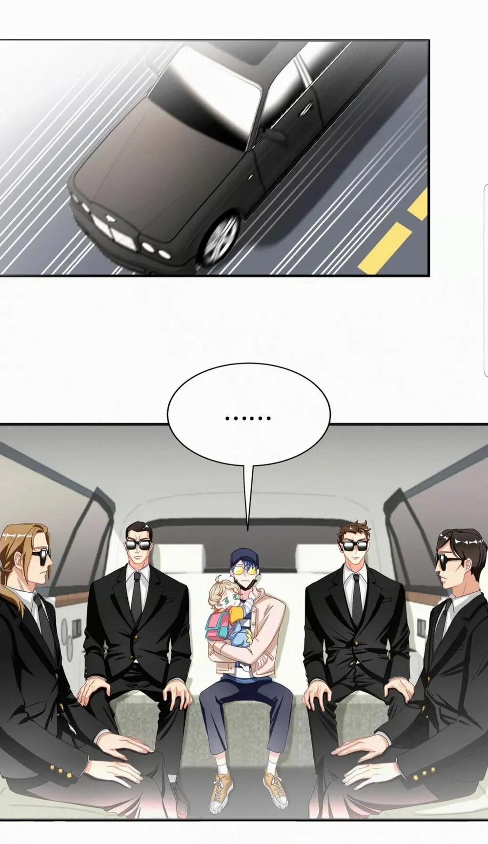 Đứa Bé Là Của Ai ???? 1 trang 41