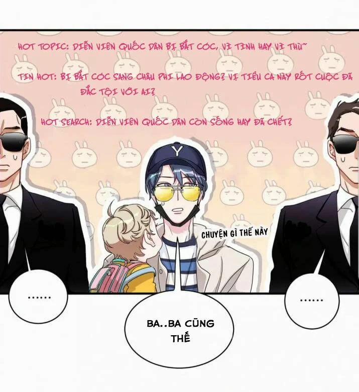 Đứa Bé Là Của Ai ???? 1 trang 43