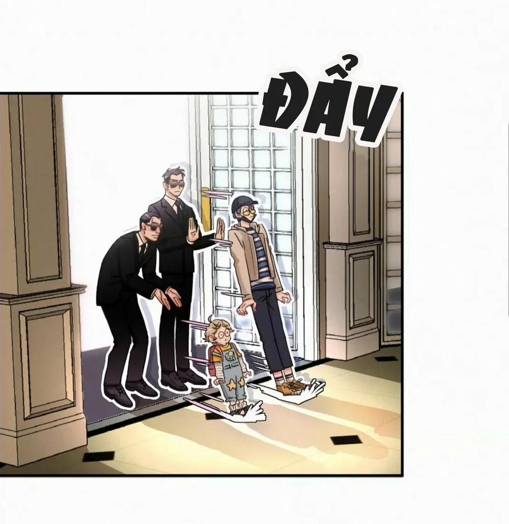 Đứa Bé Là Của Ai ???? 1 trang 45