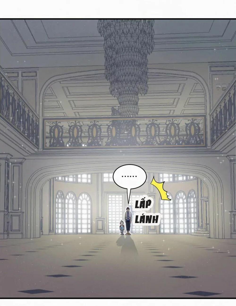 Đứa Bé Là Của Ai ???? 1 trang 46