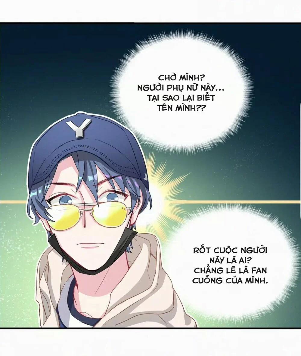 Đứa Bé Là Của Ai ???? 1 trang 49