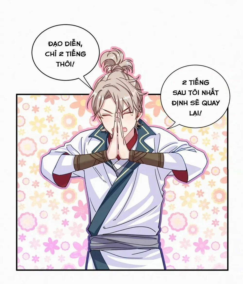 Đứa Bé Là Của Ai ???? 1 trang 5