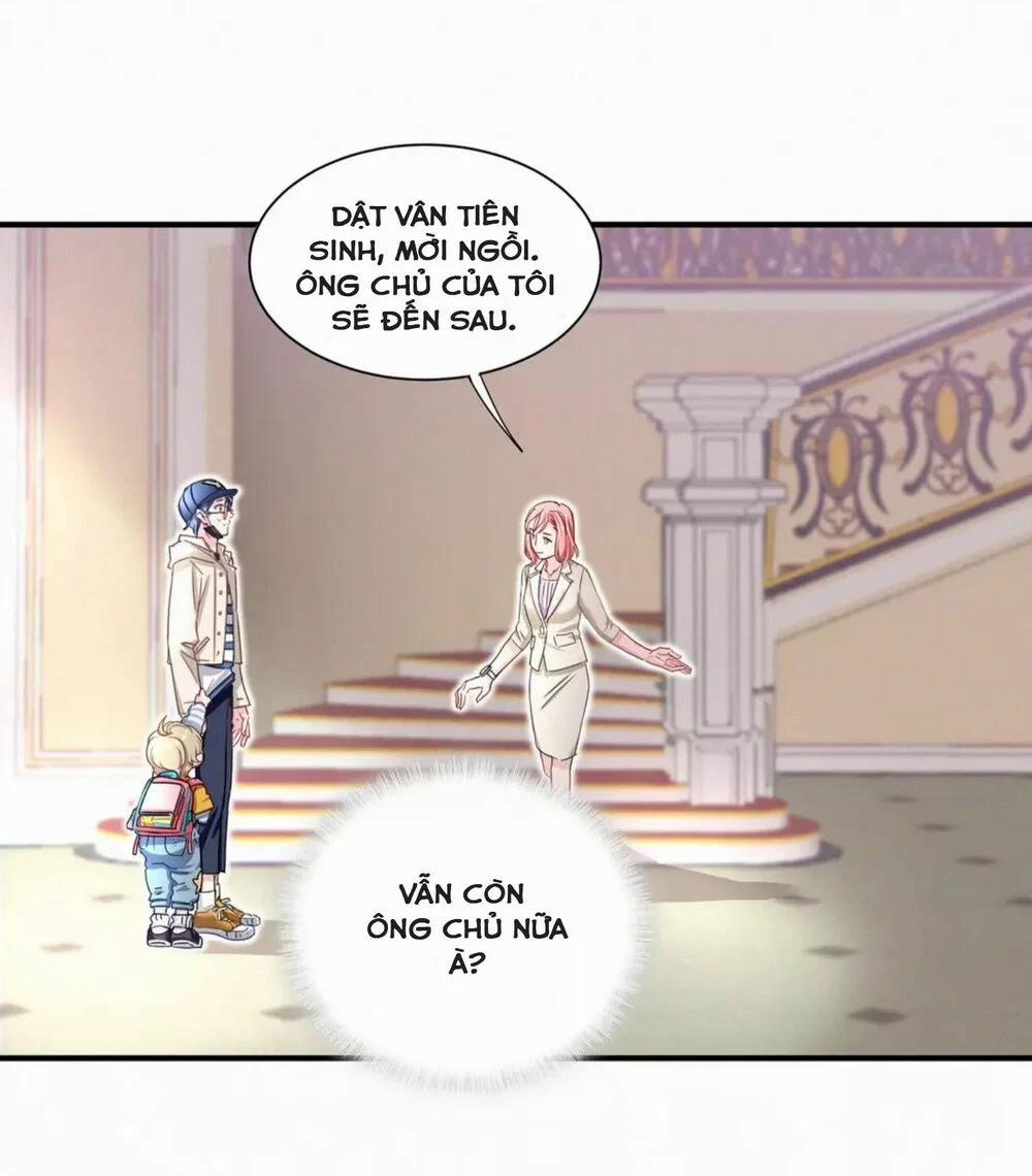 Đứa Bé Là Của Ai ???? 1 trang 50