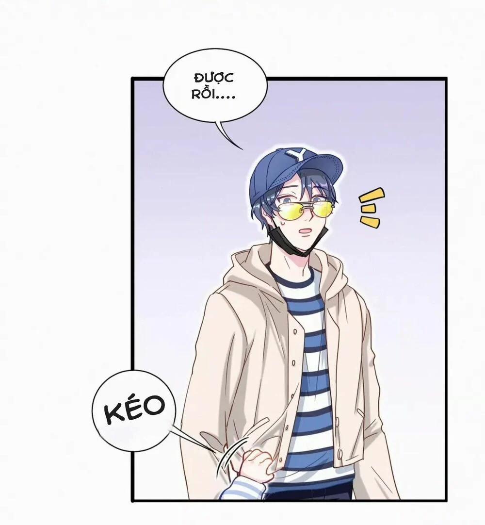 Đứa Bé Là Của Ai ???? 1 trang 51