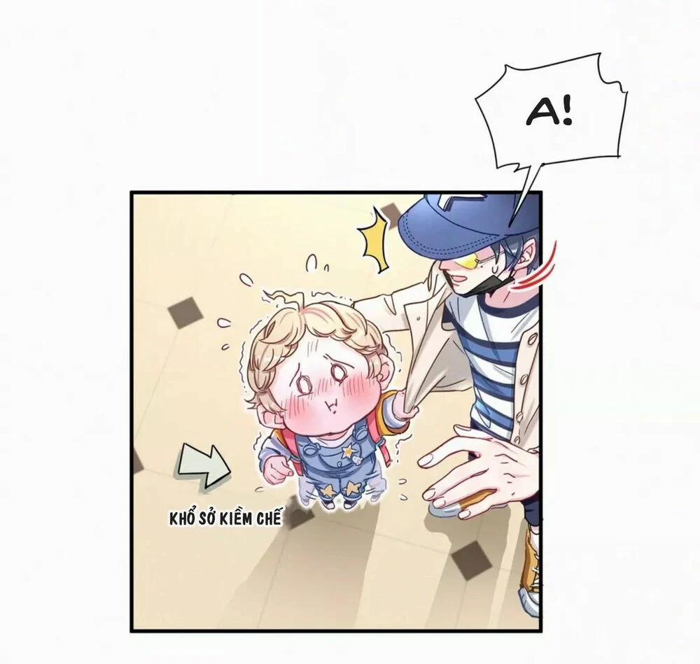 Đứa Bé Là Của Ai ???? 1 trang 52