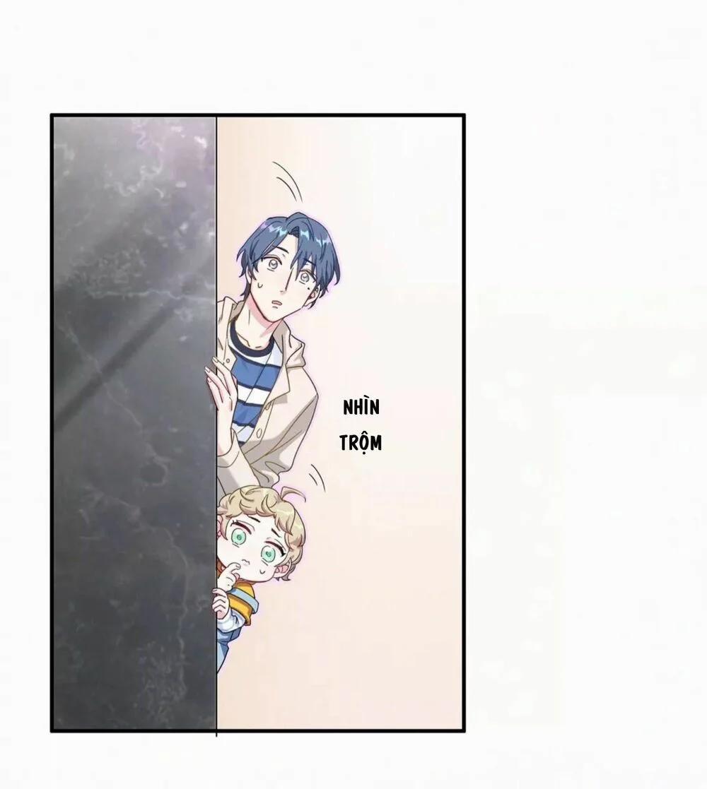 Đứa Bé Là Của Ai ???? 1 trang 56