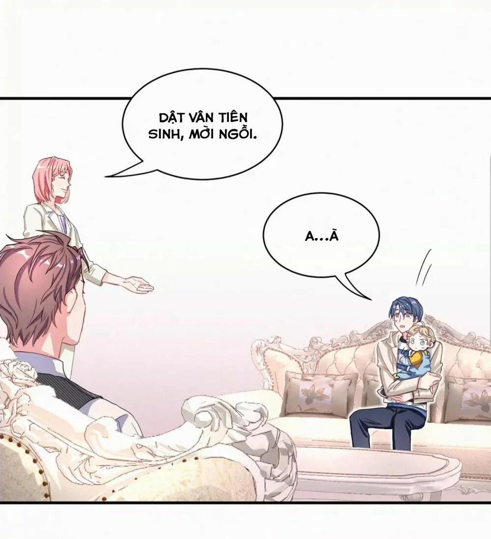 Đứa Bé Là Của Ai ???? 1 trang 58