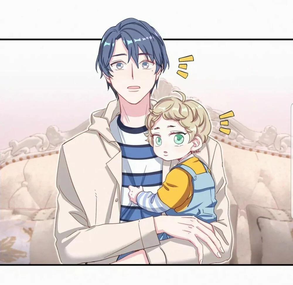 Đứa Bé Là Của Ai ???? 1 trang 60