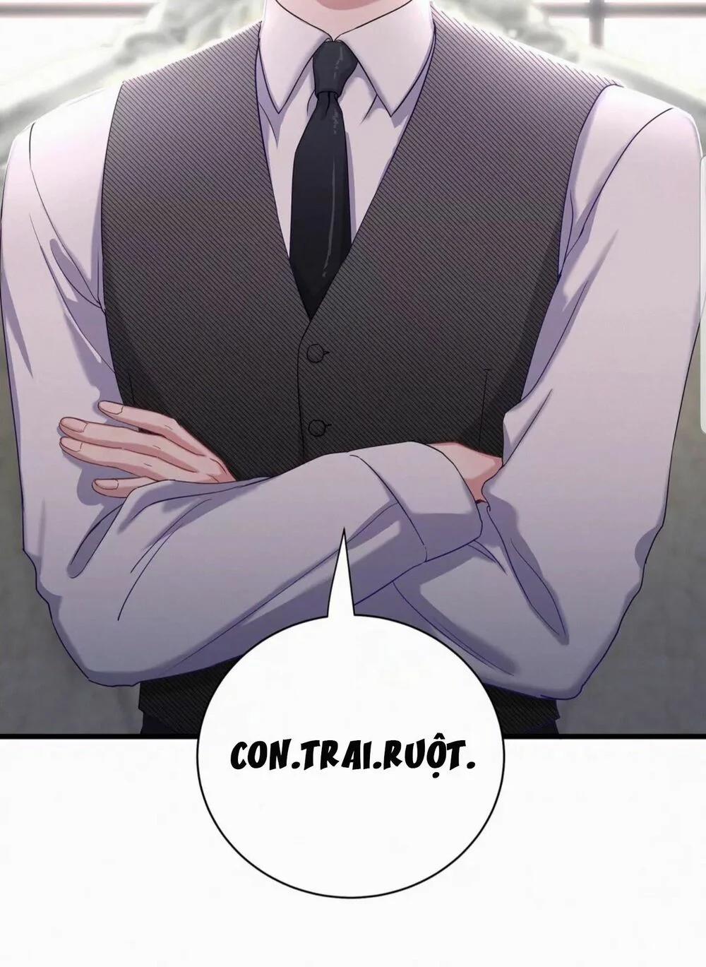 Đứa Bé Là Của Ai ???? 1 trang 62