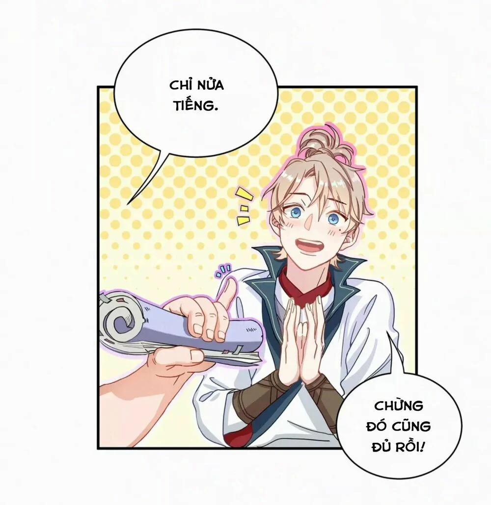 Đứa Bé Là Của Ai ???? 1 trang 7