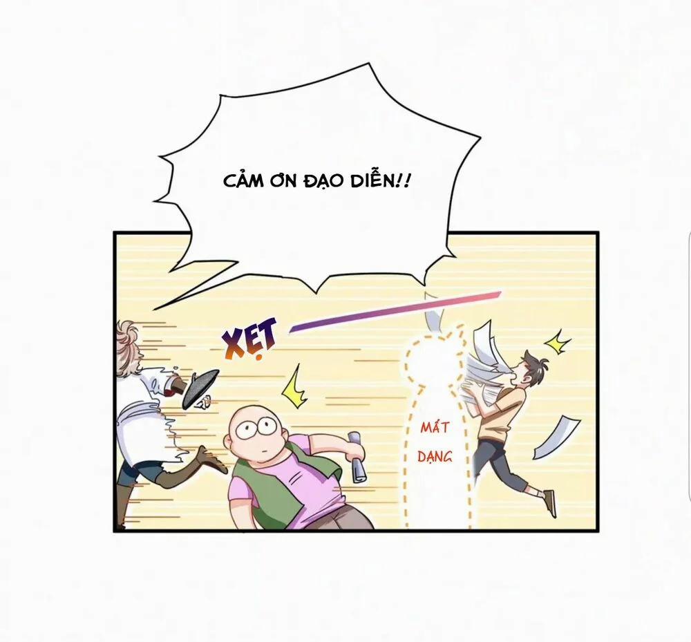 Đứa Bé Là Của Ai ???? 1 trang 8