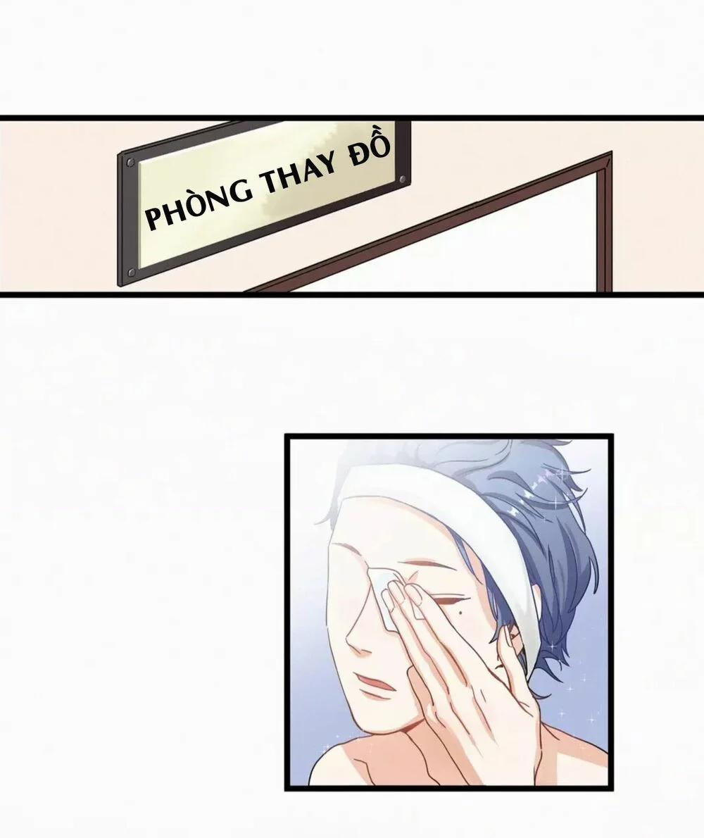 Đứa Bé Là Của Ai ???? 1 trang 9