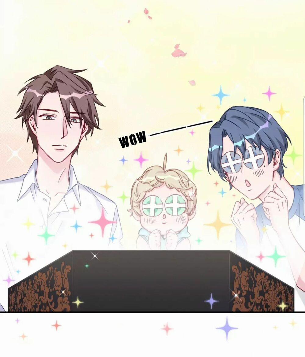 Đứa Bé Là Của Ai ???? 10.5 trang 1