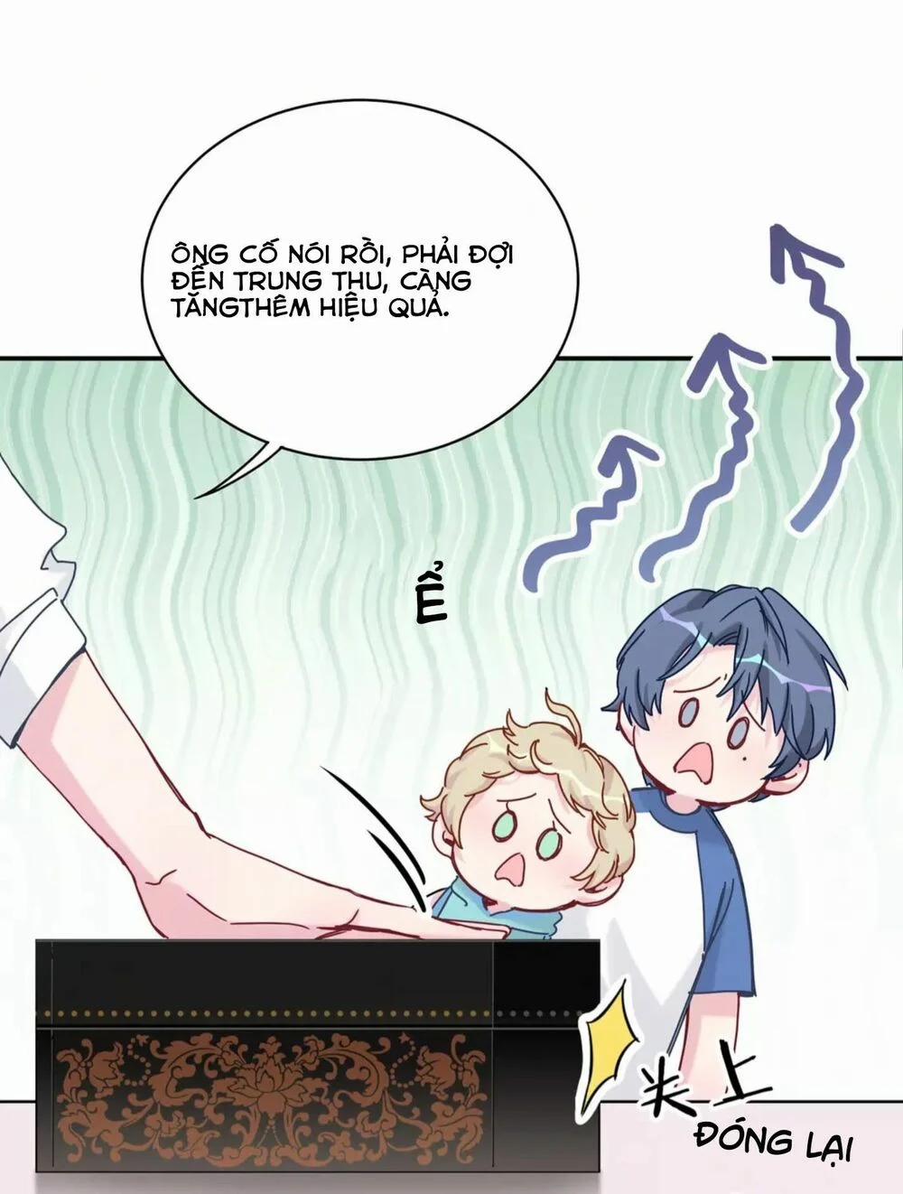 Đứa Bé Là Của Ai ???? 10.5 trang 10