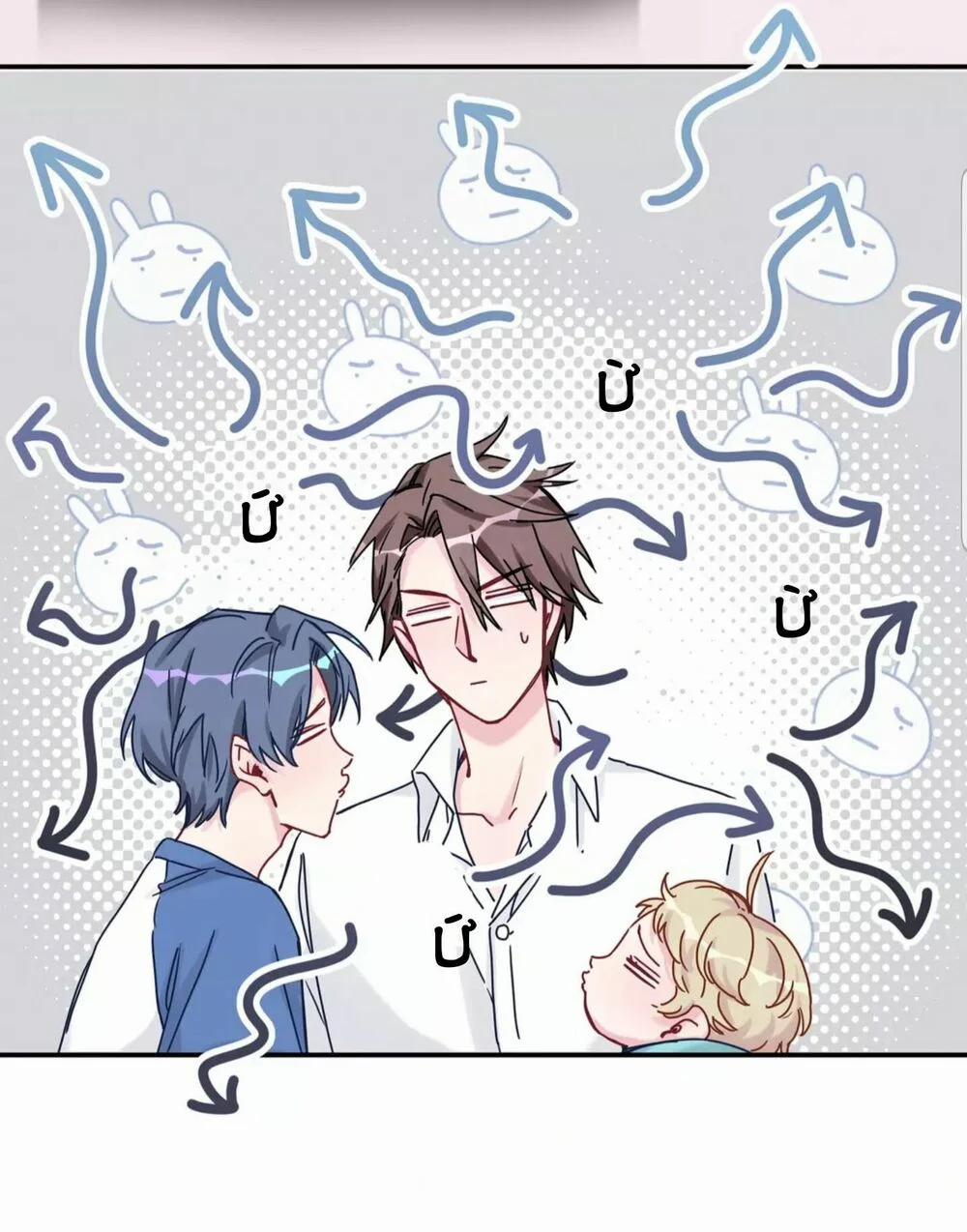 Đứa Bé Là Của Ai ???? 10.5 trang 11