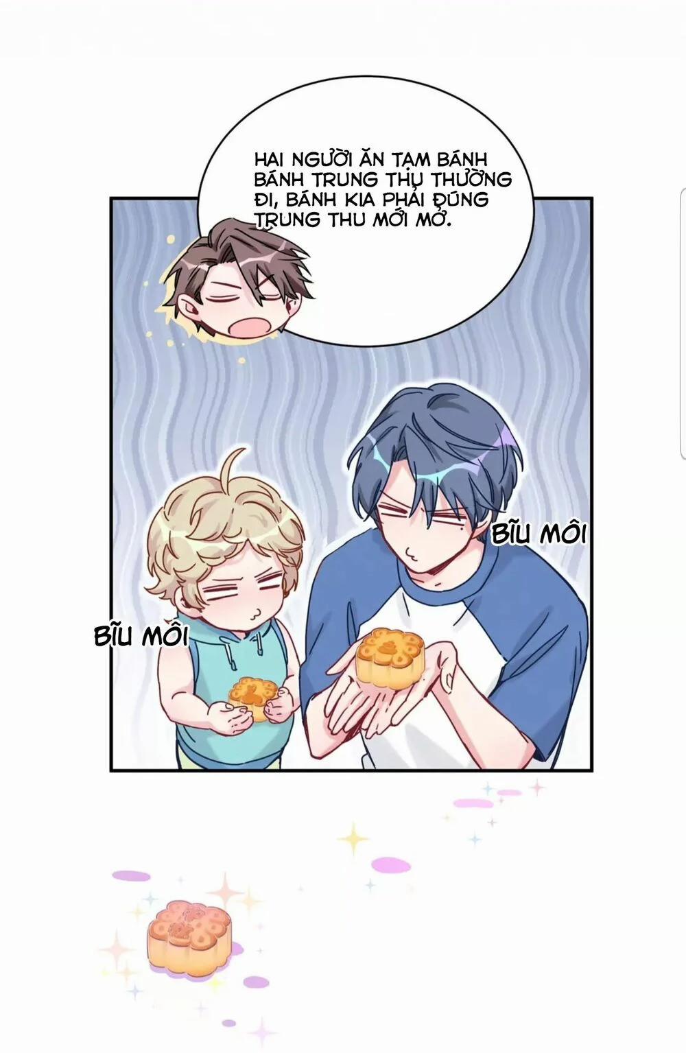 Đứa Bé Là Của Ai ???? 10.5 trang 12