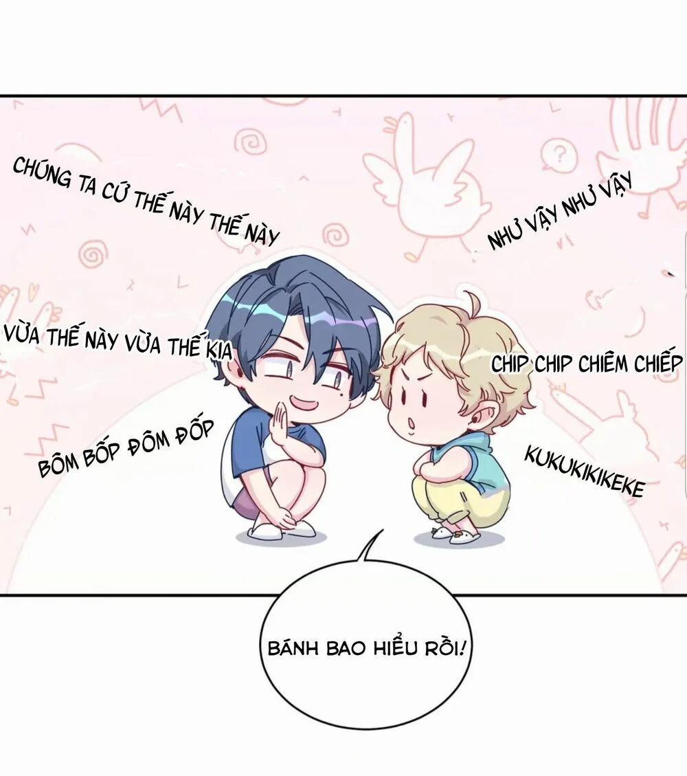 Đứa Bé Là Của Ai ???? 10.5 trang 15