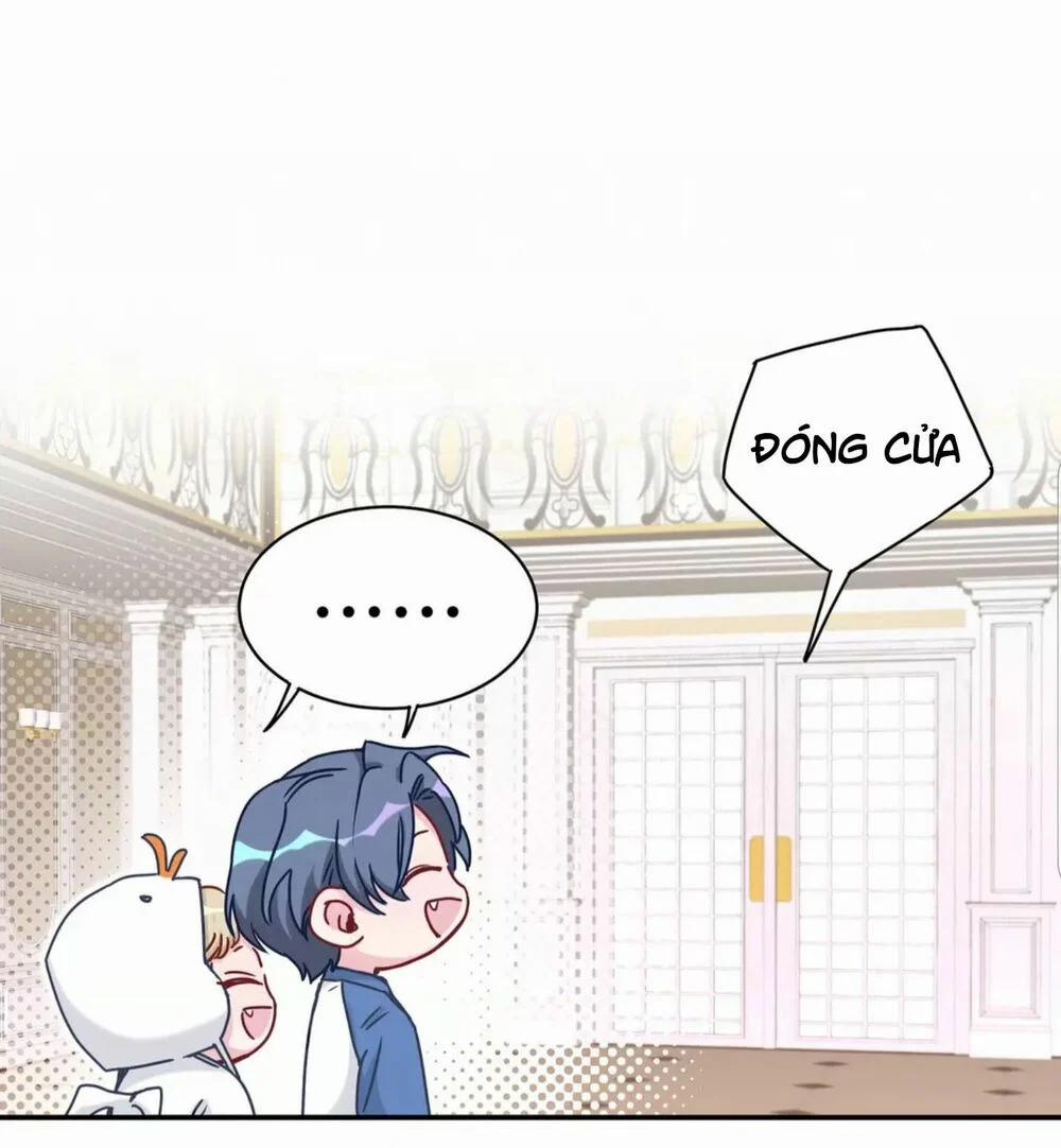 Đứa Bé Là Của Ai ???? 10.5 trang 19