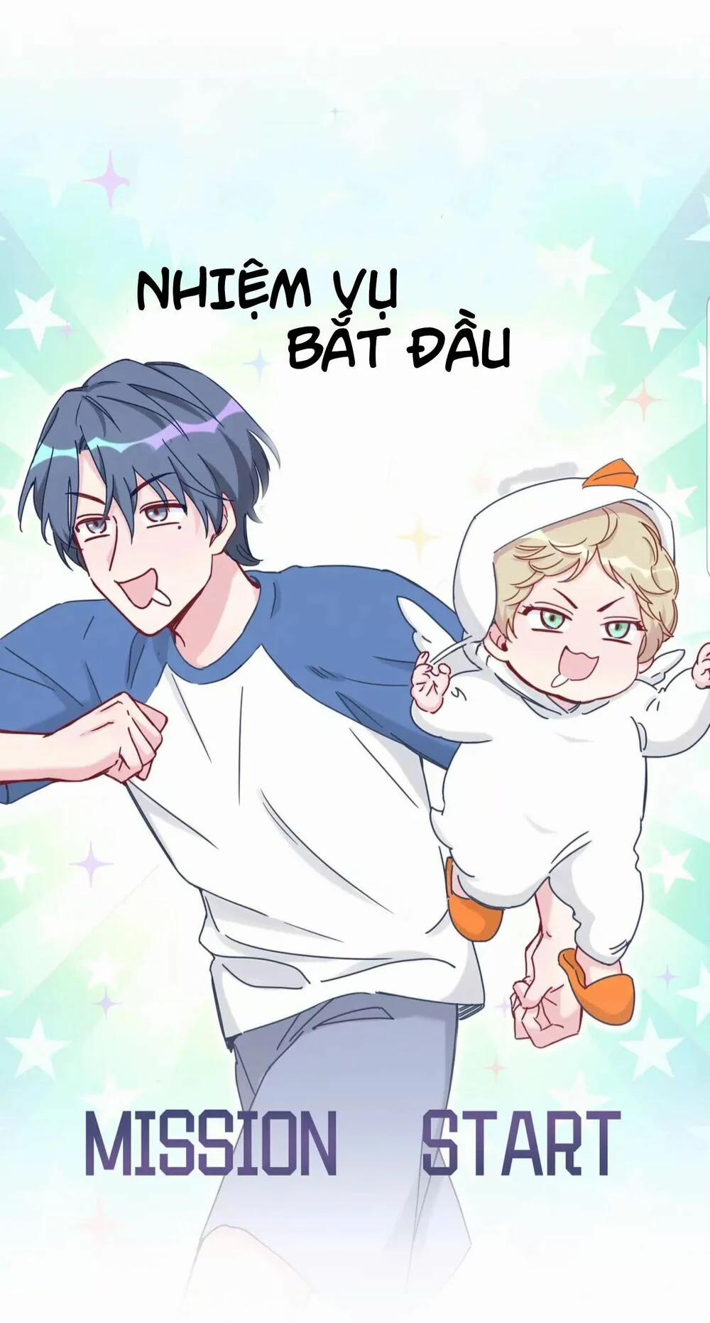 Đứa Bé Là Của Ai ???? 10.5 trang 20