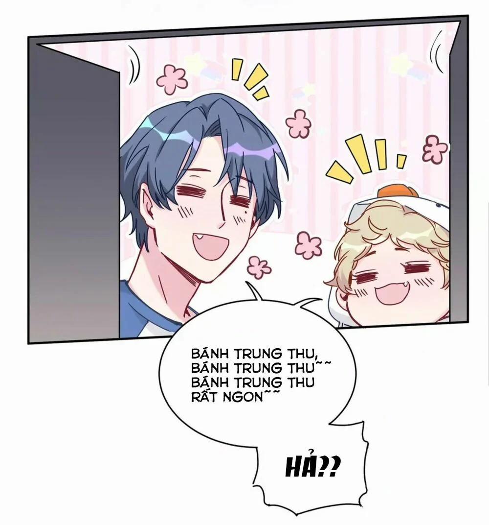 Đứa Bé Là Của Ai ???? 10.5 trang 21