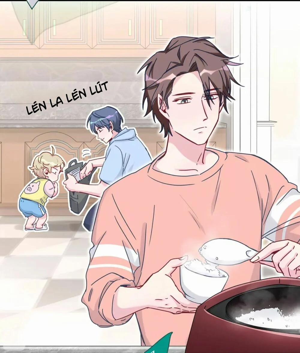 Đứa Bé Là Của Ai ???? 10.5 trang 26