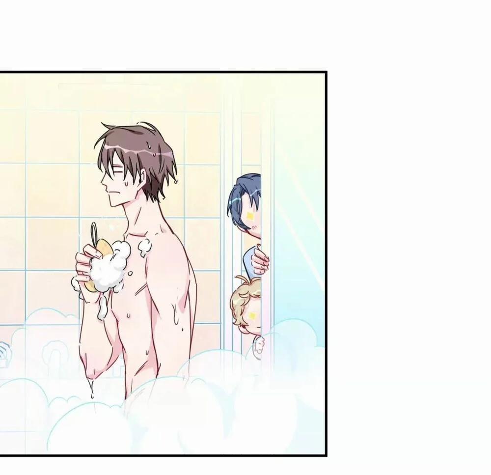 Đứa Bé Là Của Ai ???? 10.5 trang 28