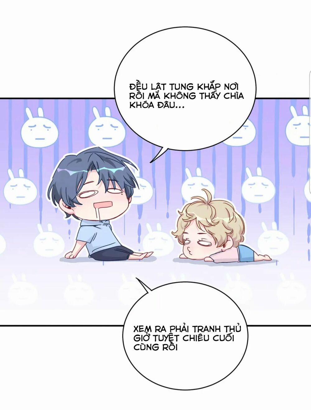 Đứa Bé Là Của Ai ???? 10.5 trang 30