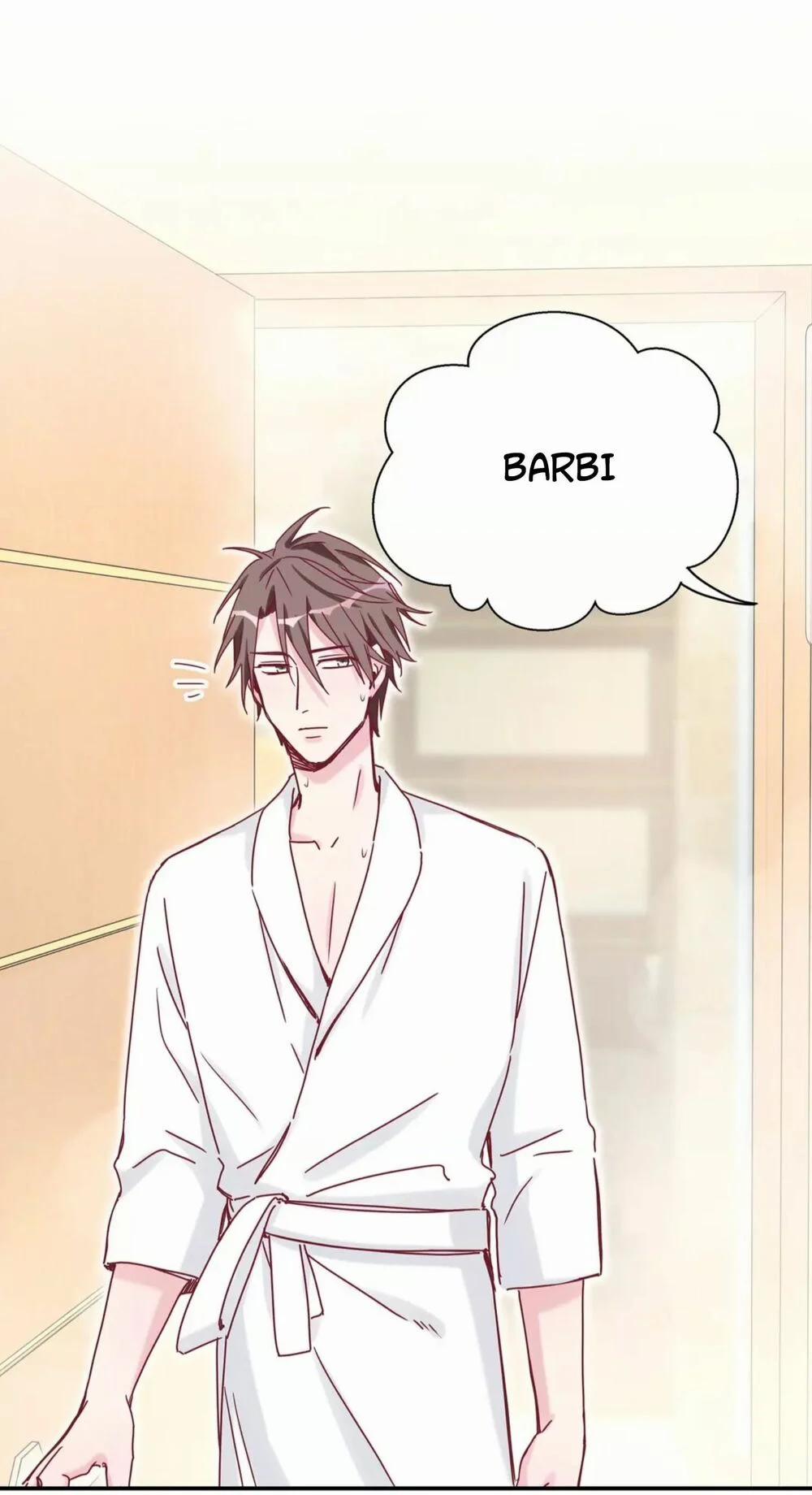 Đứa Bé Là Của Ai ???? 10.5 trang 31