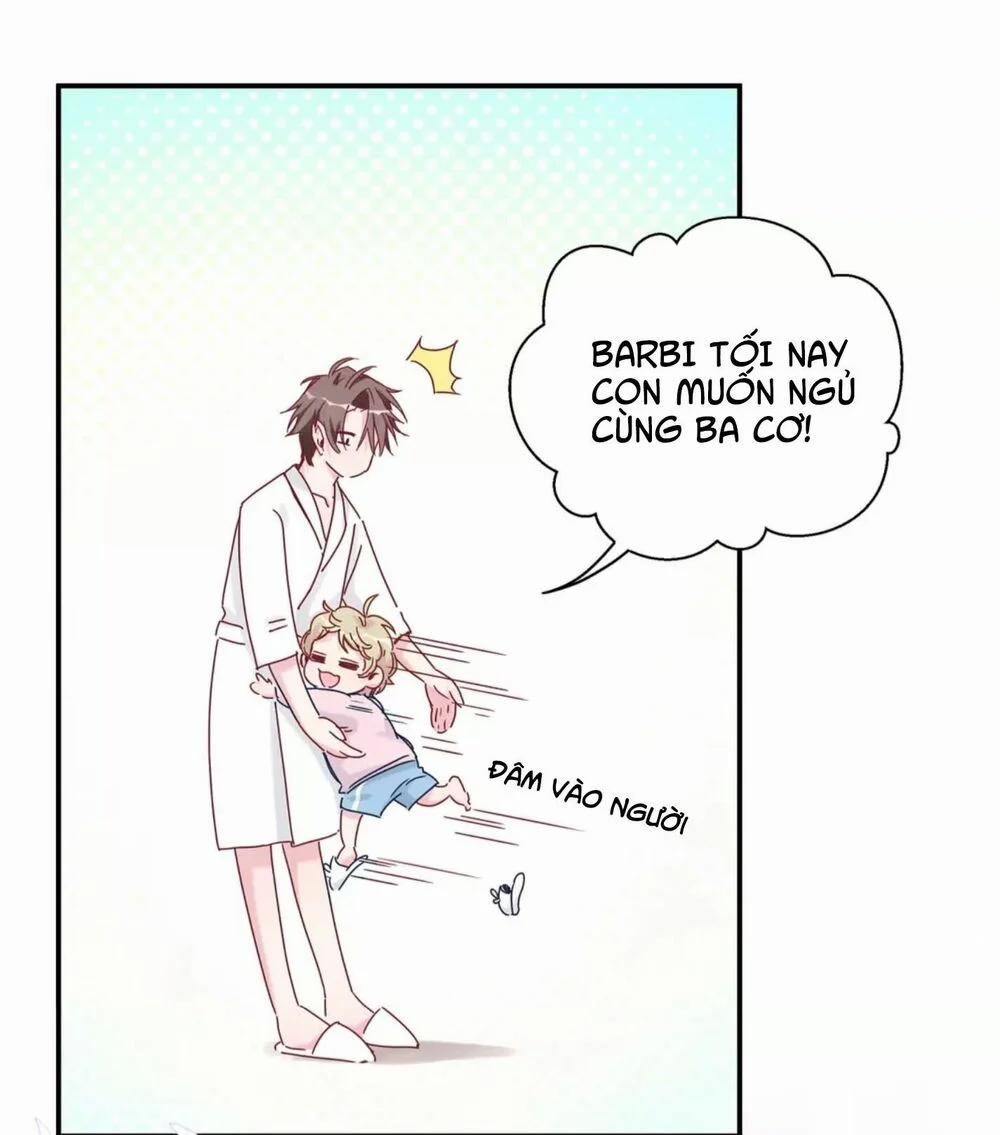 Đứa Bé Là Của Ai ???? 10.5 trang 32