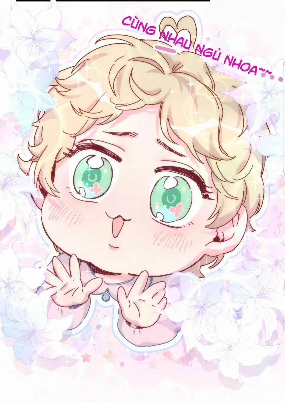 Đứa Bé Là Của Ai ???? 10.5 trang 33