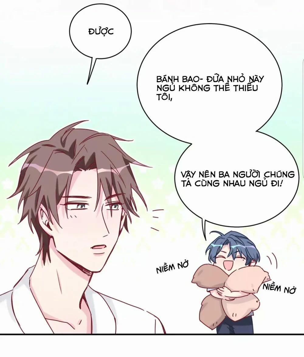 Đứa Bé Là Của Ai ???? 10.5 trang 34