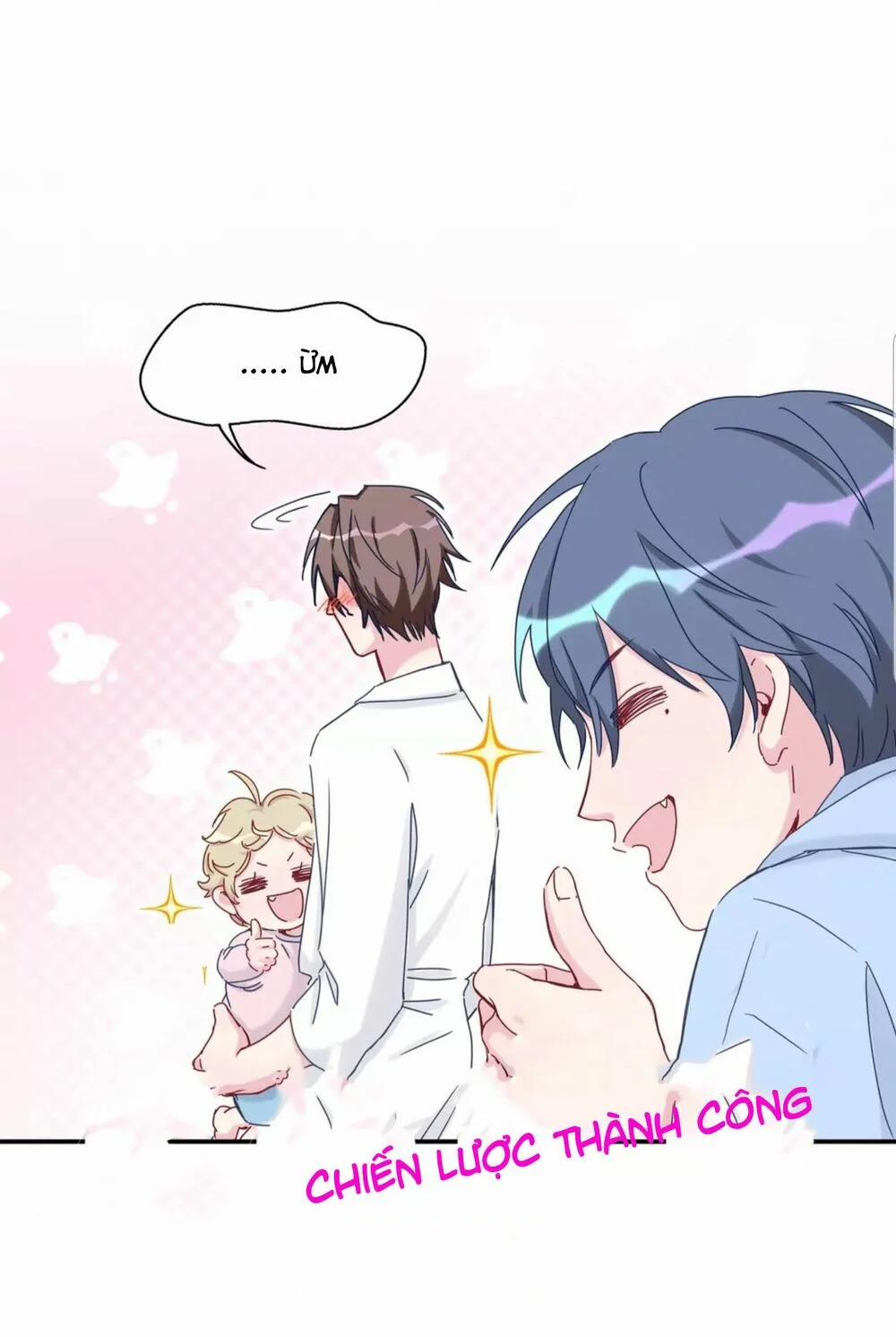 Đứa Bé Là Của Ai ???? 10.5 trang 35