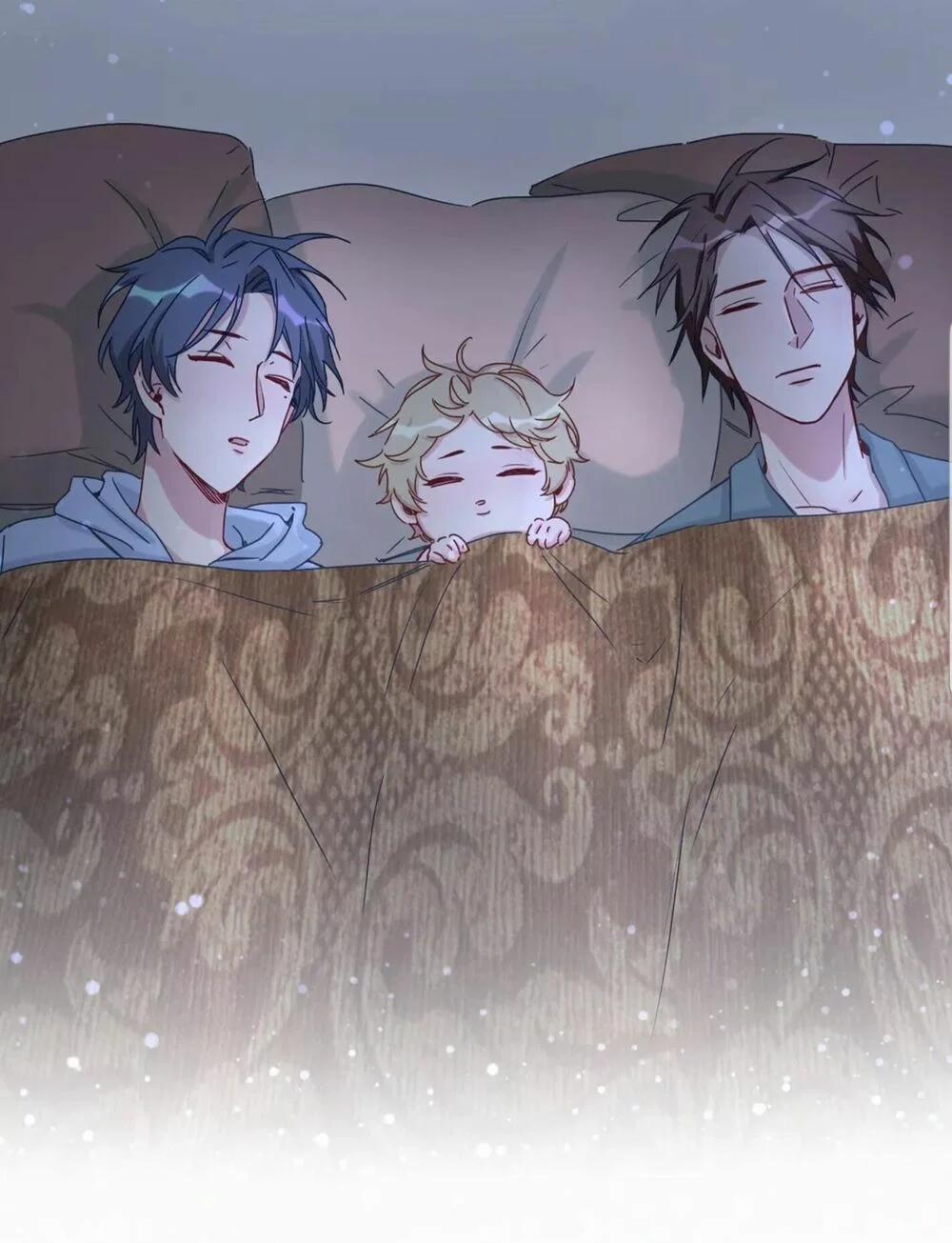 Đứa Bé Là Của Ai ???? 10.5 trang 37