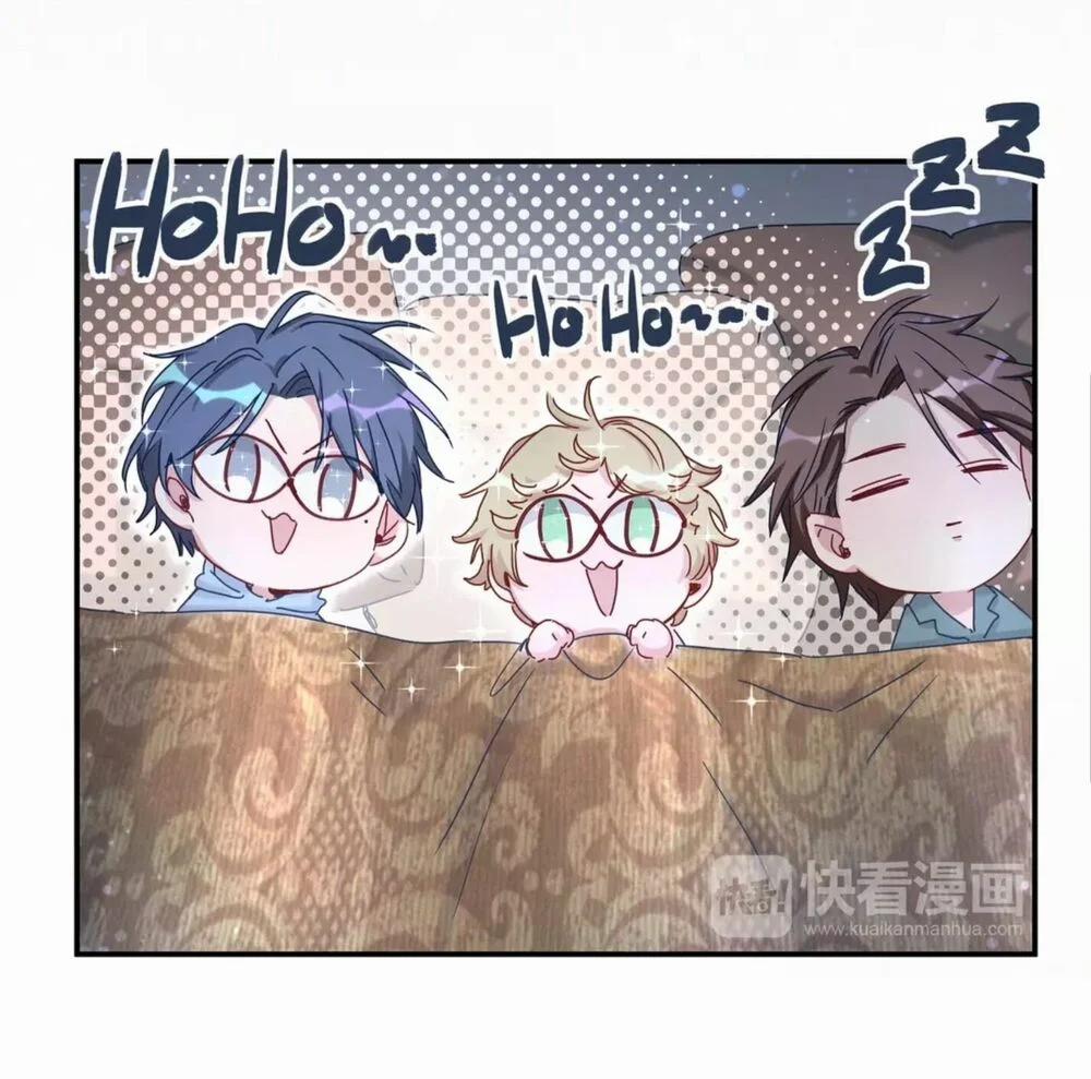 Đứa Bé Là Của Ai ???? 10.5 trang 38