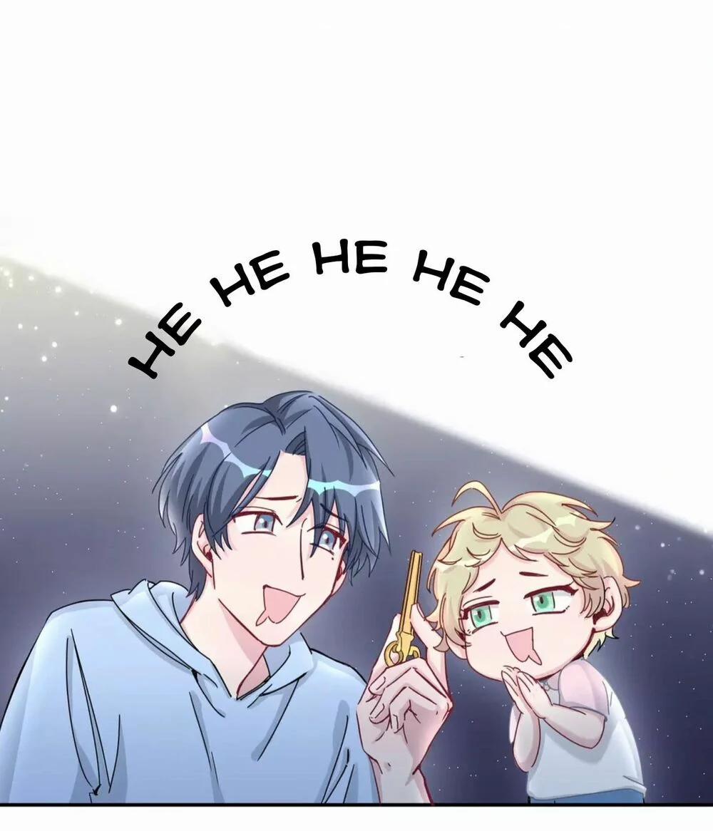 Đứa Bé Là Của Ai ???? 10.5 trang 39