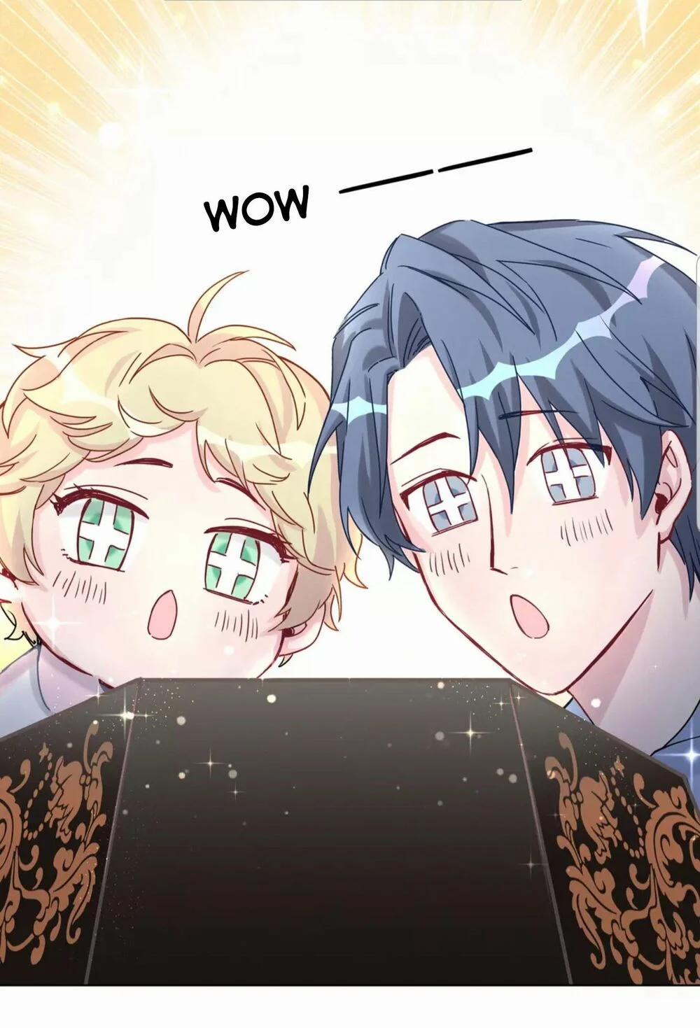 Đứa Bé Là Của Ai ???? 10.5 trang 41