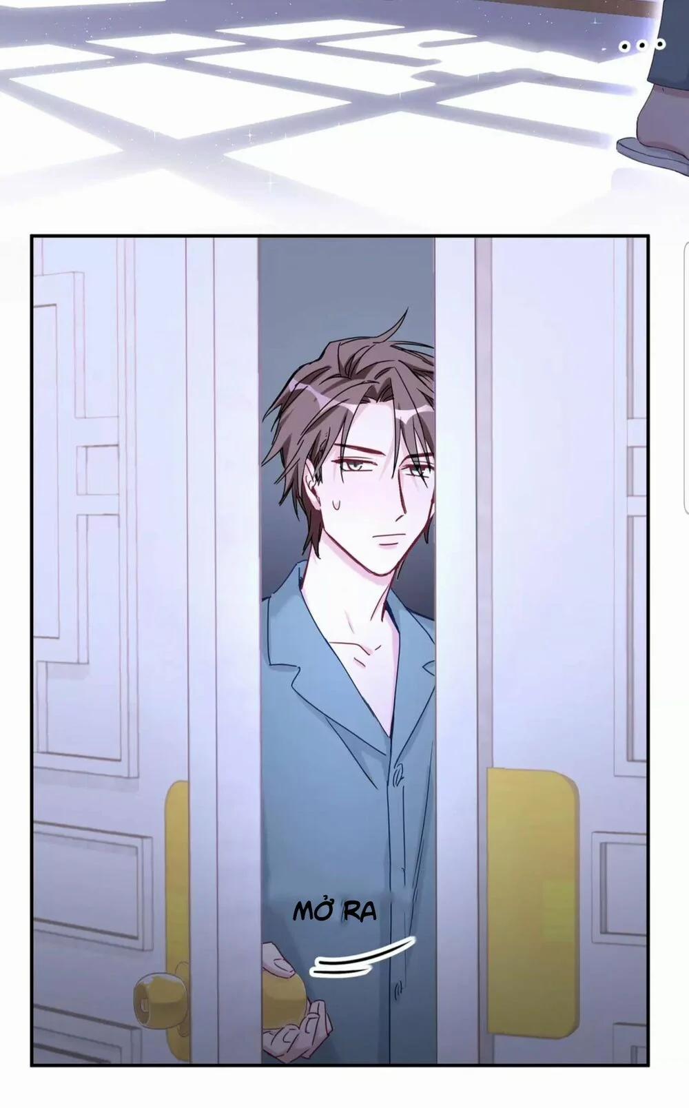 Đứa Bé Là Của Ai ???? 10.5 trang 45