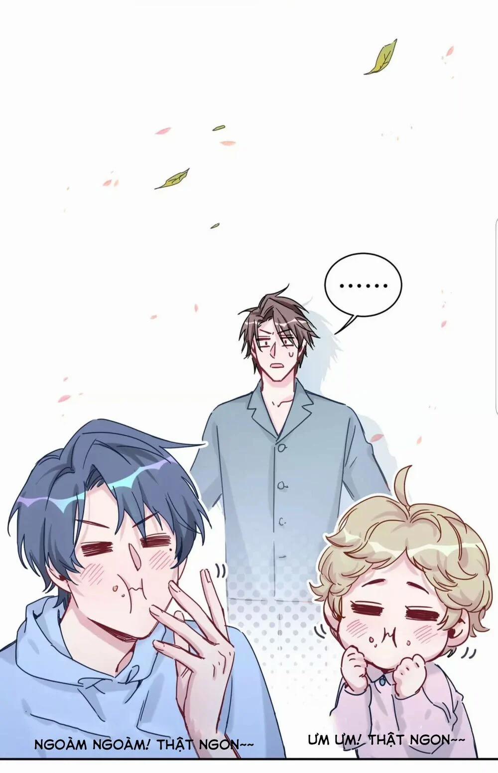 Đứa Bé Là Của Ai ???? 10.5 trang 50